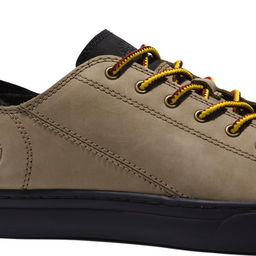 Мужские кеды Timberland Adv 2.0 Cupsole Modern Ox коричневые  фото 6