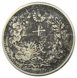 10 сен 1906 года Япония