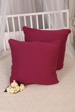 Наволочка Вечер трикотажная 70*70