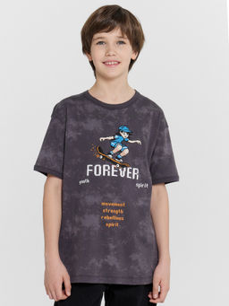 ФУТБОЛКА ДЛЯ МАЛЬЧИКОВ - Mark formelle фото 2