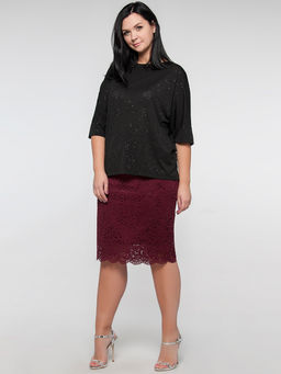 Блузка женская