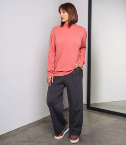 Водолазка #ОКТ07 - Dommod фото 52