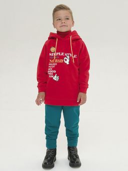 Pelican BFNK3295/2 толстовка для мальчиков  фото 5