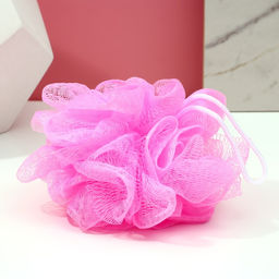 Подарочный набор С 8 Марта!, гель для душа шампанское 250 мл и мочалка для тела, Чистое счастье  фото 5