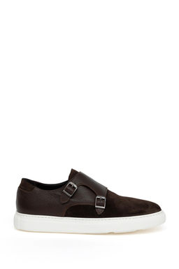 U. S. Polo Assn Мужская коричневая обувь - U.s. polo assn фото 11