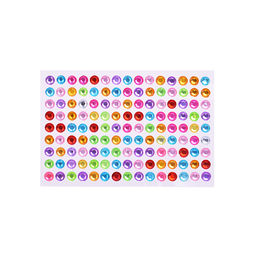 Набор творческая мастерская A8806A "Капибара" в коробке