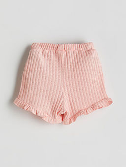 Beli Lastikli Pa?as? F?rf?rl? K?z Bebek ?ort