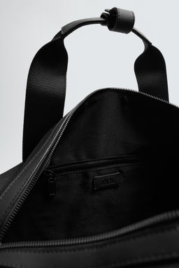 CORDURA® TRAVEL BAG - Zara фото 7
