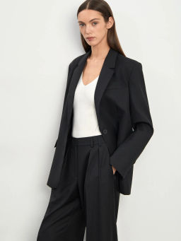 ЕМКА / Жакет прямого кроя - Emka фото 3