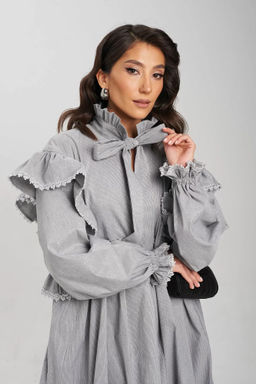 Платье MIXAN 5039 единый размер  фото 5