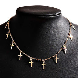 Чокер арт. 26 4317 (id 261157) - Rada фото 3