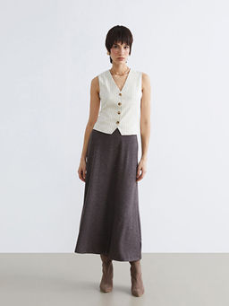 Beli Lastikli Klo? Etek