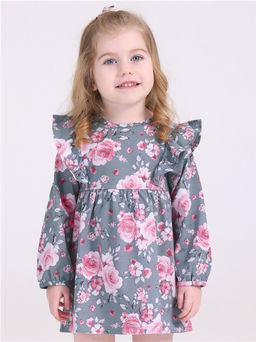 Платье 1ДПД4461001н