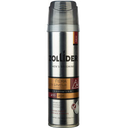 Zollider Anti-Age, пена для бритья 200 мл