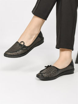 Слиперы/ Мокасины 1461-01