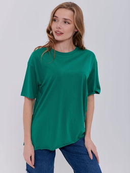 ФУТБОЛКА ЖЕНСКАЯ