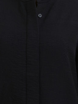 Hakim Yaka Kad?n G?mlek Tunik