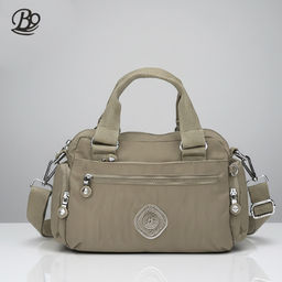 Сумка K2-BB-66108-Biege