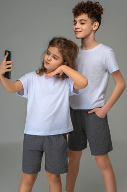 Шорты детские Happyfox