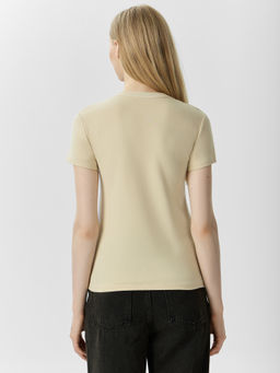 ФУТБОЛКА ЖЕНСКАЯ - Mark formelle фото 2