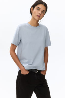 Camiseta de algod?n - H&m фото 4