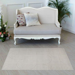 Ковер Этель Геометрия 100*150 см, 700г/м2