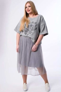 Джемпер Др3-356/1 - Wisell фото 5