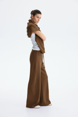 Wide joggers - H&m фото 7