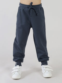 CRB wear / CSKB 70546-48-431 Брюки для мальчика,графит/Ex.Cherubino