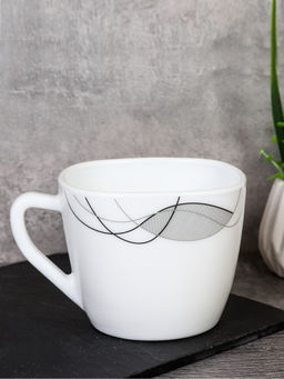 Кружка 220 мл квадратная / FCB220 (2029) /уп 6/48/ - ГалеонТрейд фото 2