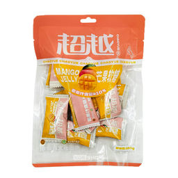 Мармелад с соком манго Beyond, Китай, 160 г Акция