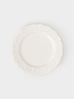 Тарелка круглая 15х1,5 см "Garden rose"