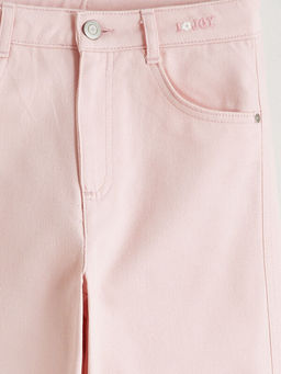 Wideleg K?z ?ocuk Pantolon