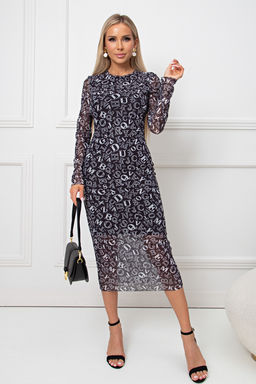 VALENTINA Платье Донелла №3