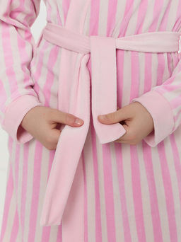 ХАЛАТ ДЛЯ ДЕВОЧЕК - Mark formelle фото 5