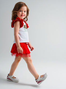 PlayToday / Туфли для девочки  фото 3