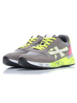 05-6026-202 Кроссовки женские (искусственные материалы)