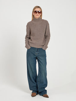 Женский Свитер - Mossmore фото 2