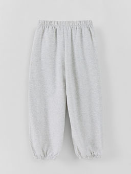 Брюки джоггеры для мальчиков серые - Mark formelle фото 6