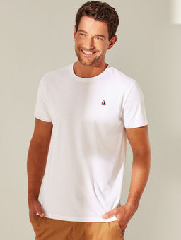 Мужская футболка LIVERGY  фото 7