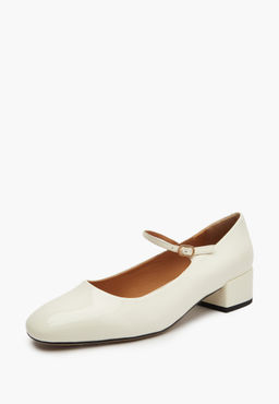 Туфли Мэри Джейн