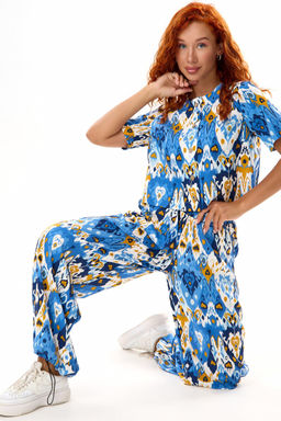 Костюм женский Узор LikaDress