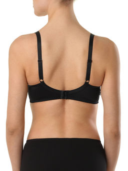 CONTE Бюстгальтер NEW LOOK RB0010 черный - Conte elegant фото 2