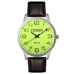 Наручные часы Север мужские кварцевые X2035-111-104