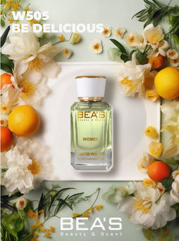 Парфюм Beas 50 ml W 505 for women