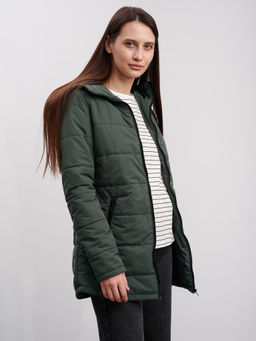 Куртка SALE01 коралл - Yollochka фото 8