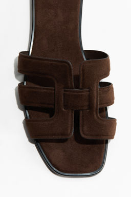 Sandalias - H&m фото 4