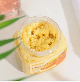 Скраб для тела с манго, 350 г - Sadoer фото 3