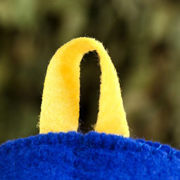 Шапка для бани с аппликацией Игривый Тюлень - Simaland фото 4