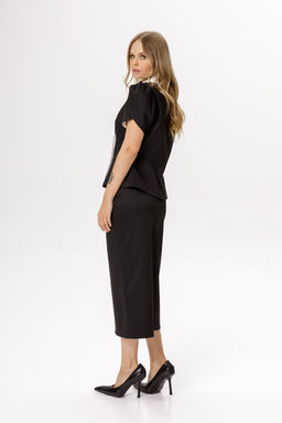 Юбка Pirs 6528 черный